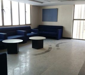 Commercial Office Space for Rent in Prestige Tech Park