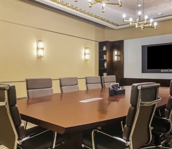 Furnished Office Space in Hebbal