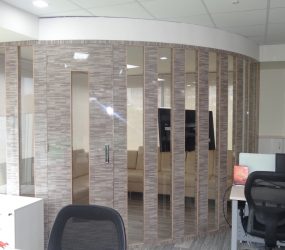 Furnished Office Space in Hosur Road