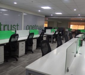 Office Space in Hebbal