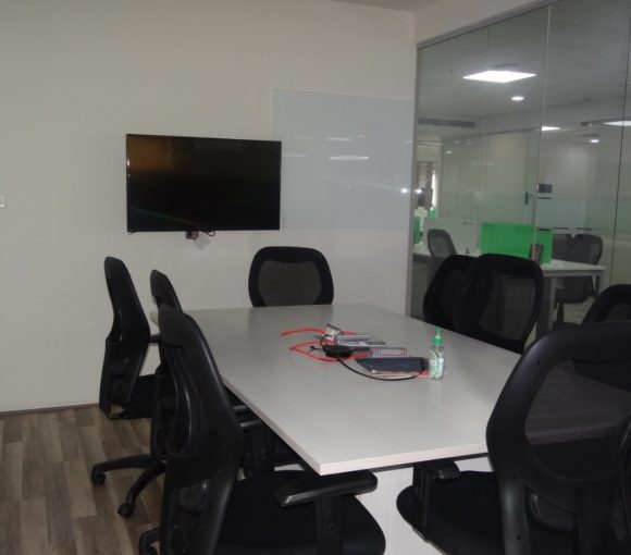 Grade A Office Space in Bangalore