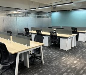 Commercial Office Space for Rent in HSR Layout