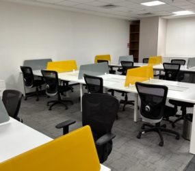 Commercial Office Space for Rent in Outer Ring Road