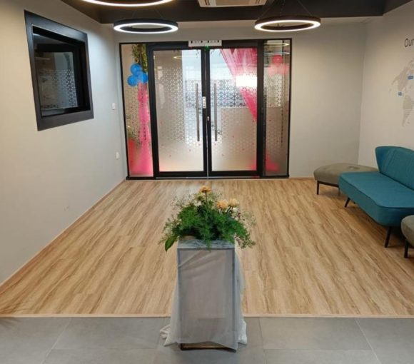 Office Space in Tech Park Bangalore