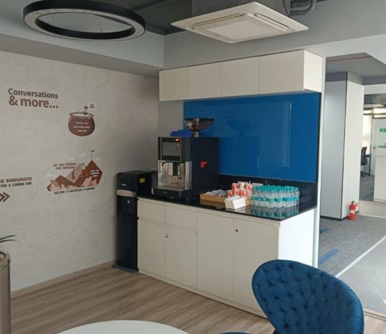 Plug and Play Office Spaces in Bangalore