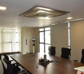 Commercial Office Space for Rent in MG Road