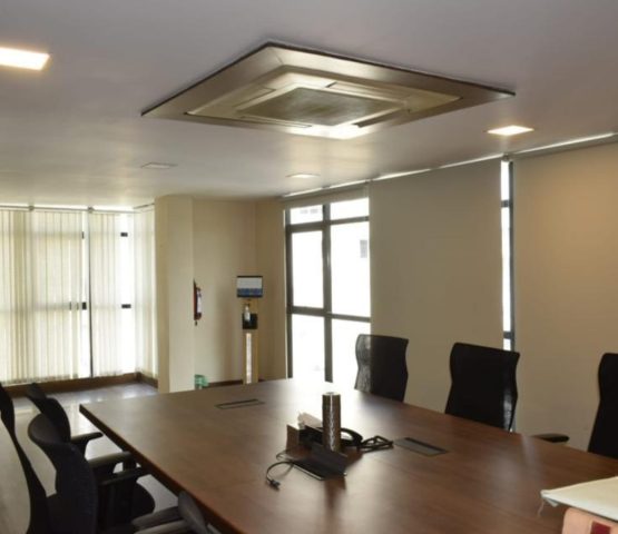 Commercial Office Space for Rent in MG Road