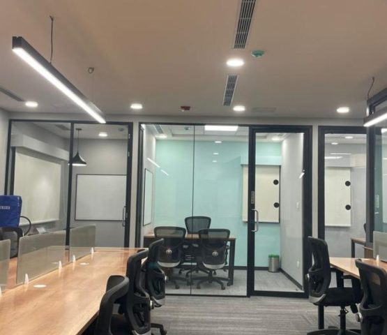 Co Working Office Space for rent in Salarpuria Softzone Bellandur