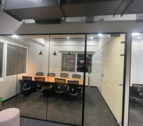Co Working Office Space for rent in Salarpuria Softzone Bellandur