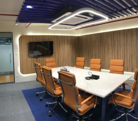 Managed Office Space for rent in Salarpuria Softzone Bellandur