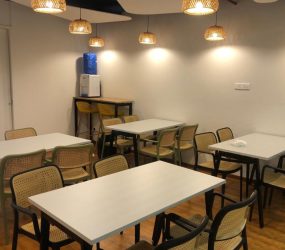 Managed Office Space for rent in Salarpuria Softzone Bellandur