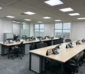Office Space for rent in Hellios Business Tech Park