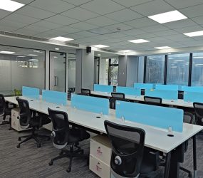 Co Working Office Space for rent in ITPL Tech Park
