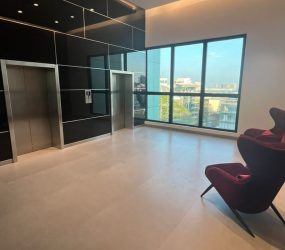 Co Working Office Space for rent in Bagmane Constellation Business Park