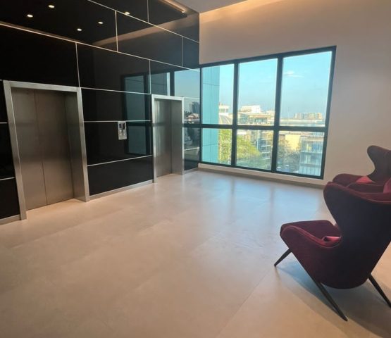 Co Working Office Space for rent in Bagmane Constellation Business Park