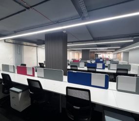 Commercial Office Space for rent in Embassy Tech Village