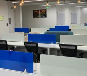 Furnished Office Space in Whitefield
