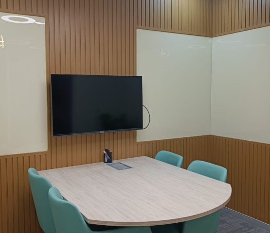 Furnished Office Space for rent in Embassy Tech Village