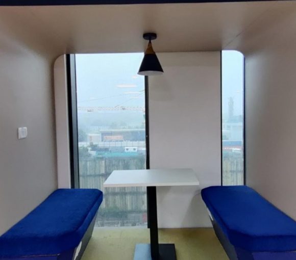 Furnished Office Space for Rent in SEZ Bangalore