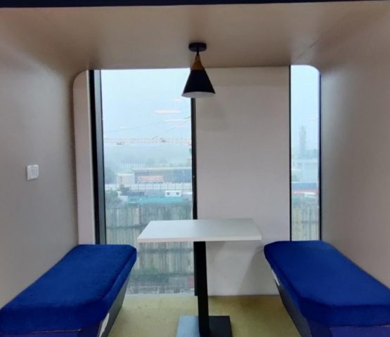 Commercial Office Space for Rent in Indiranagar