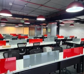 Office Space for Rent near International Airport Bangalore