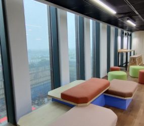 Co Working Spaces in Bangalore