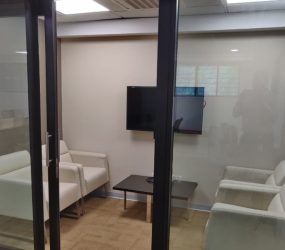 Furnished Office Space in Koramangala