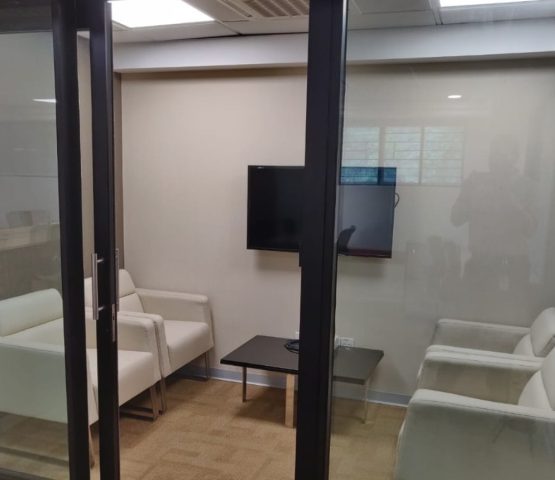 Furnished Office Space in Koramangala