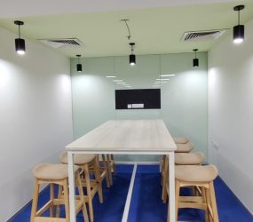 Furnished Office Space in Outer Ring Road