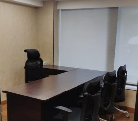 Plug and Play Office Space for rent in Brigade Road
