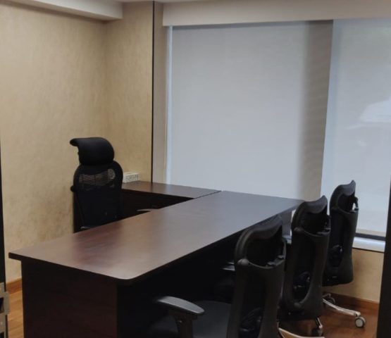 Plug and Play Office Space for rent in Brigade Road