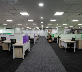 Office Space for Rent in Prestige Tech Park