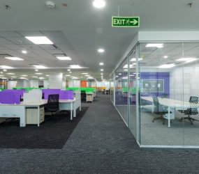 Office Space for Rent in Prestige Tech Park