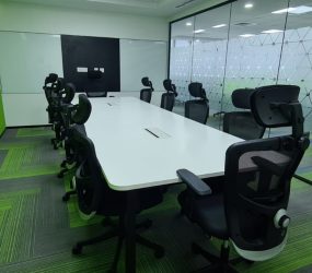 Office Space in Prestige Tech Park