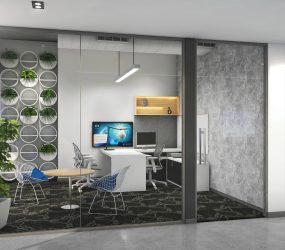 Office Space in HSR Layout