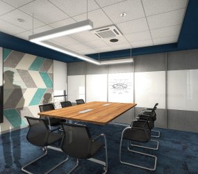 Office Space in HSR Layout