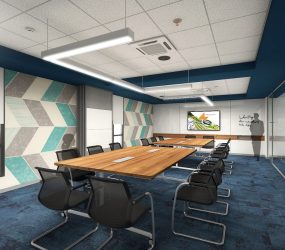 Co Working Spaces in Bangalore