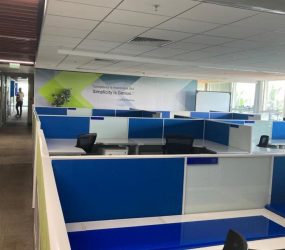 Office Space near International Airport Bangalore