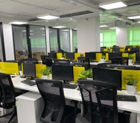 Office Space for Rent in SEZ Bangalore