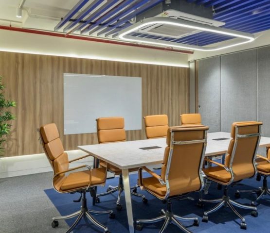 Managed Office Space for rent in Bommanahalli