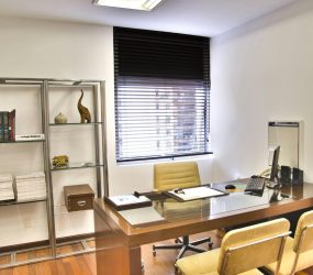 Managed Office Space for rent in Bellandur in Tower A and B