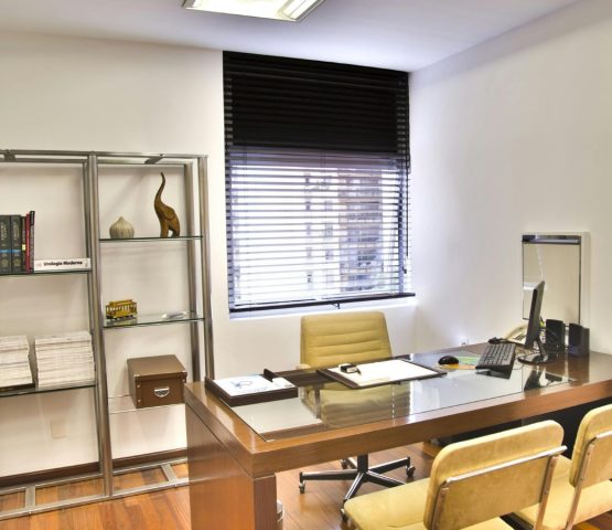 Managed Office Space for rent in Bellandur in Tower A and B