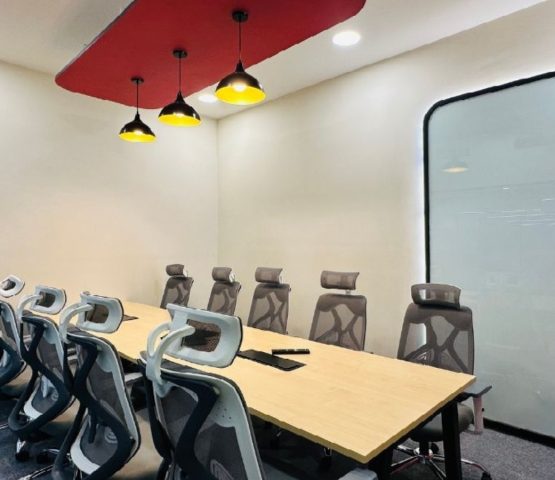 Plug and Play Office Space for rent in HSR Layout