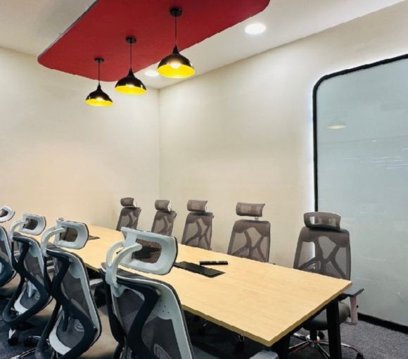Plug and Play Office Space for rent in HSR Layout