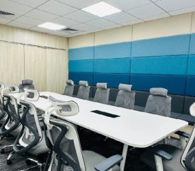 Plug and Play Office Space for rent in HSR Layout