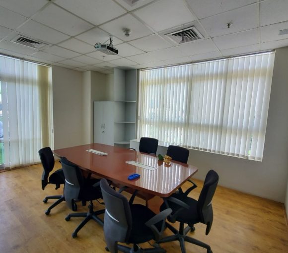 Fully Furnished Office Space for rent in Bellandur