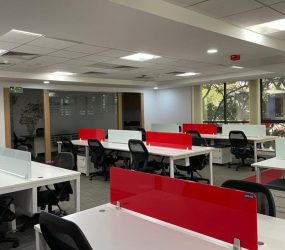 Office Space for Rent in Eco World Bangalore