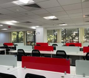 Furnished Office Space for Rent in Eco World Bangalore