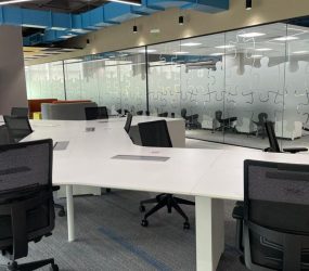 Furnished Office Space for Rent in Electronic City