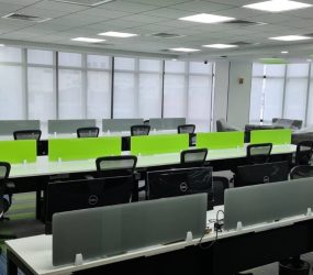 Office Space in Prestige Tech Park